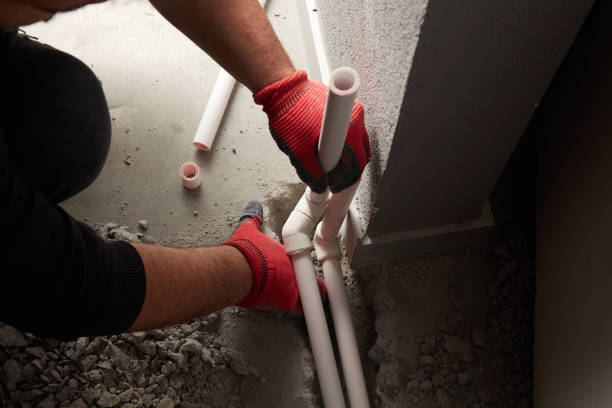 Plumbing System Maintenance in Uniondale, NY