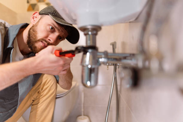 Trusted Uniondale, NY Plumbing Services Experts