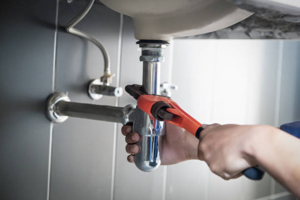 Best Residential Plumbing Services  in Uniondale, NY