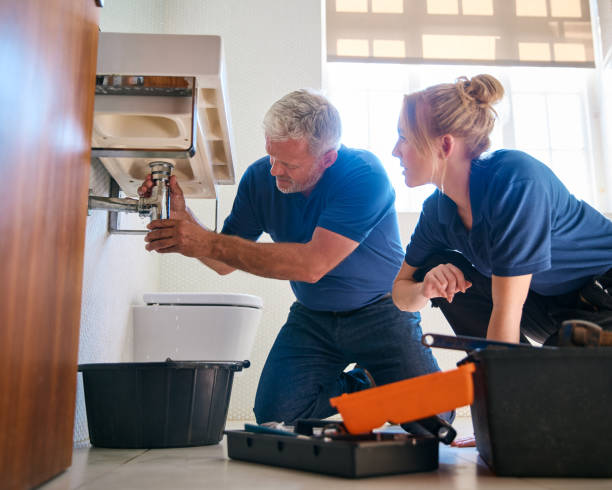 Best Commercial Plumbing Services  in Uniondale, NY